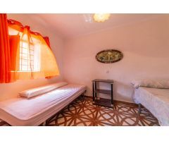 Chalet en Venta en San Javier, Murcia