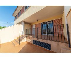 Adosado en Venta en Santiago de la Ribera, Murcia
