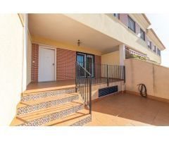Adosado en Venta en Santiago de la Ribera, Murcia