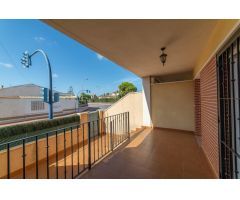 Adosado en Venta en Santiago de la Ribera, Murcia