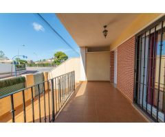 Adosado en Venta en Santiago de la Ribera, Murcia