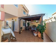 Pareado en Venta en Santiago de la Ribera, Murcia