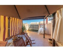 Pareado en Venta en Santiago de la Ribera, Murcia