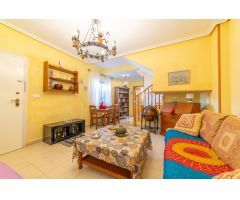 Pareado en Venta en Santiago de la Ribera, Murcia