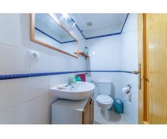 Pareado en Venta en Santiago de la Ribera, Murcia