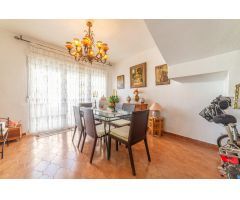 Pareado en Venta en Santiago de la Ribera, Murcia