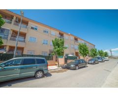 Piso en Venta en Los Narejos, Murcia