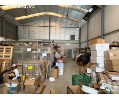 Nave industrial en Alquiler en San Javier, Murcia