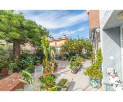 Pareado en Venta en El Algarrobico, Murcia