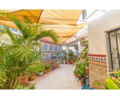 Pareado en Venta en El Algarrobico, Murcia