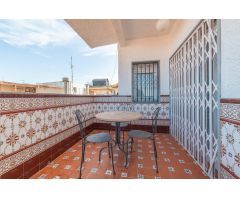 Pareado en Venta en El Algarrobico, Murcia