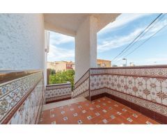Pareado en Venta en El Algarrobico, Murcia