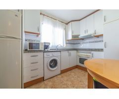 Apartamento en Venta en Los Narejos, Murcia