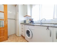 Apartamento en Venta en Los Narejos, Murcia