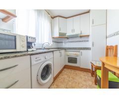 Apartamento en Venta en Los Narejos, Murcia