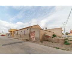 Terreno urbano en Venta en Torre - Pacheco, Murcia