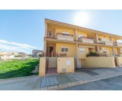 Pareado en Venta en San Javier, Murcia