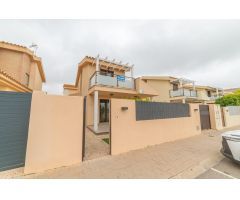 Chalet en Venta en Torre - Pacheco, Murcia