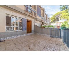 Adosado en Venta en Santiago de la Ribera, Murcia