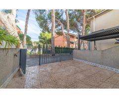 Adosado en Venta en Santiago de la Ribera, Murcia