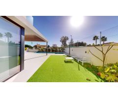 Villa en Loma de Cabo Roig