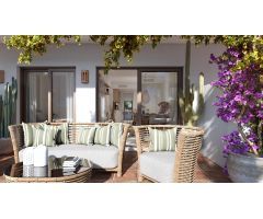 APARTAMENTOS EN RESIDENCIAL EN PILAR DE LA HORADADA