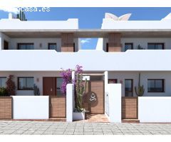 APARTAMENTOS EN RESIDENCIAL EN PILAR DE LA HORADADA