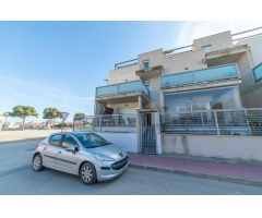 Pareado en Venta en Torre - Pacheco, Murcia