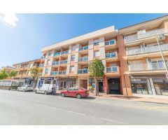Piso en Venta en San Pedro del Pinatar, Murcia