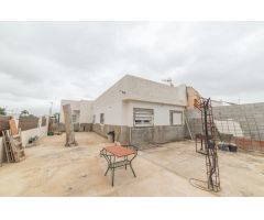 Chalet en Venta en Santiago de la Ribera, Murcia