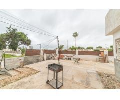 Chalet en Venta en Santiago de la Ribera, Murcia