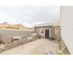 Chalet en Venta en Santiago de la Ribera, Murcia