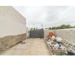 Chalet en Venta en Santiago de la Ribera, Murcia