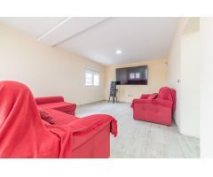 Chalet en Venta en Santiago de la Ribera, Murcia