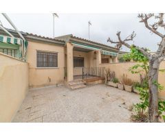 Casa en Venta en Santiago de la Ribera, Murcia