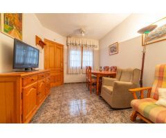 Casa en Venta en Santiago de la Ribera, Murcia