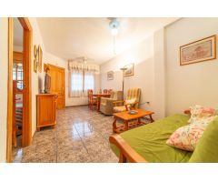 Casa en Venta en Santiago de la Ribera, Murcia