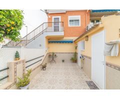 Piso en Venta en Los Alcázares, Murcia