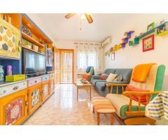 Piso en Venta en Los Alcázares, Murcia
