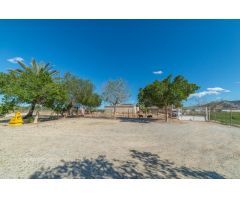 Finca rustica en Venta en Torre - Pacheco, Murcia
