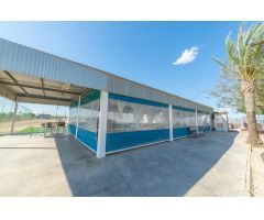 Finca rustica en Venta en Torre - Pacheco, Murcia