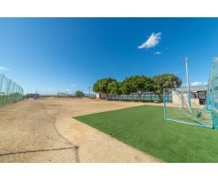 Finca rustica en Venta en Torre - Pacheco, Murcia