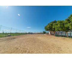 Finca rustica en Venta en Torre - Pacheco, Murcia