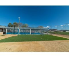 Finca rustica en Venta en Torre - Pacheco, Murcia