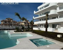 Piso en Venta en Orihuela Costa, Alicante