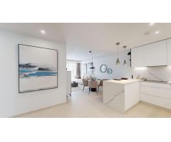Piso en Venta en Orihuela Costa, Alicante