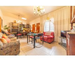 Casa en Venta en Santiago de la Ribera, Murcia