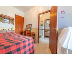 Casa en Venta en Santiago de la Ribera, Murcia