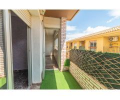 Piso en Venta en San Javier, Murcia