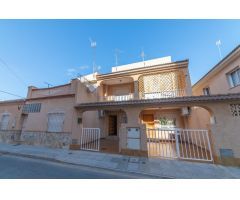 Adosado en Venta en San Pedro del Pinatar, Murcia